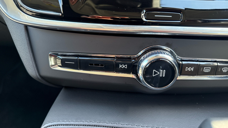 Volvo V90 2.0 T6 [350] PHEV Plus Dark 5dr AWD Auto Estate